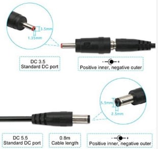 DFRobot USB Step-up Boost Converter DFRobot USB Step-up Boost Converter